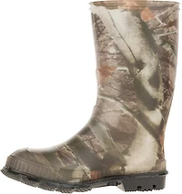 Kamik Kids' Stomp Camo Rain Boots