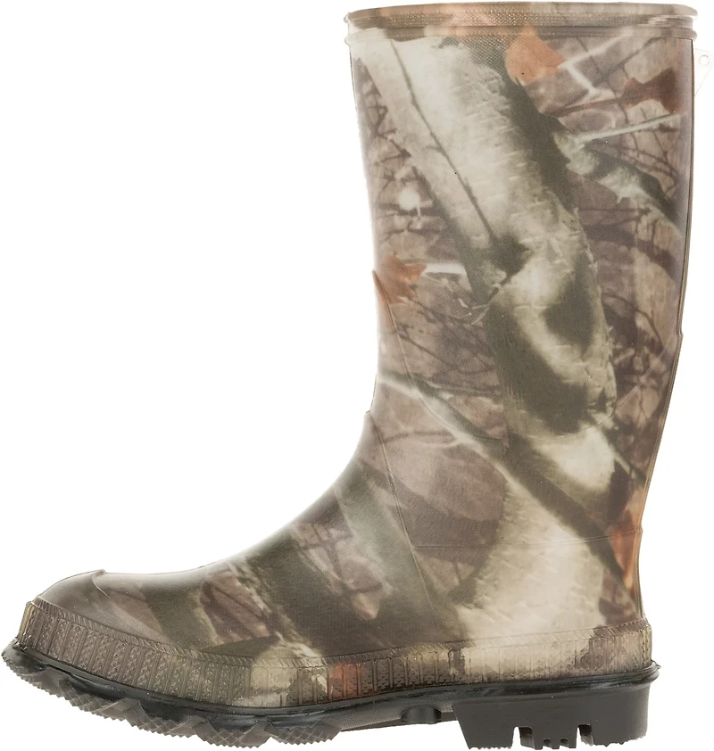 Kamik Toddlers' Stomp Camo Rain Boots