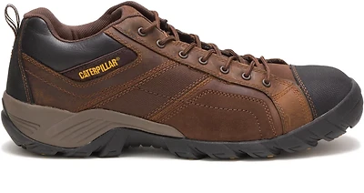 Caterpillar Men's Argon Composite Toe Work Boots