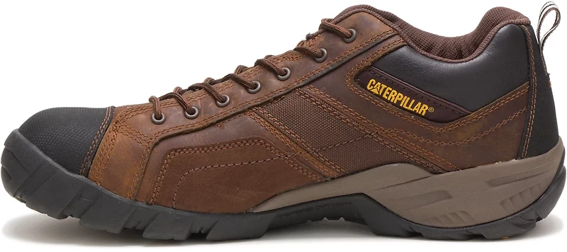 Caterpillar Men's Argon Composite Toe Work Boots