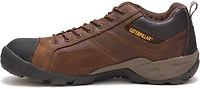 Caterpillar Men's Argon Composite Toe Work Boots