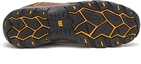 Caterpillar Men's Argon Composite Toe Work Boots