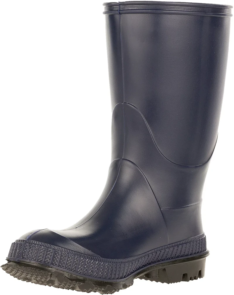 Kamik Kids' Stomp Rubber Rain Boots