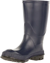 Kamik Kids' Stomp Rubber Rain Boots