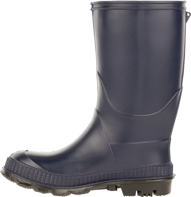 Kamik Kids' Stomp Rubber Rain Boots