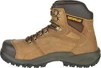 Caterpillar Men's Diagnostic Hi Waterproof Thinsulate™ Steel Toe Work Boots