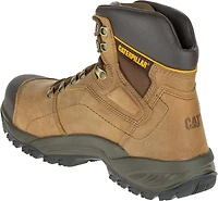 Caterpillar Men's Diagnostic Hi Waterproof Thinsulate™ Steel Toe Work Boots