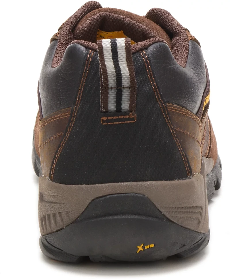 Caterpillar Men's Argon Composite Toe Work Boots