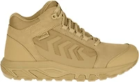 Bates Men's Rush Shield Mid DRYGuard Tactical Boots