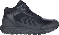 Bates Men's Rush Shield Mid Vent Tactical Boots