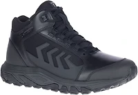 Bates Men's Rush Shield Mid Vent Tactical Boots