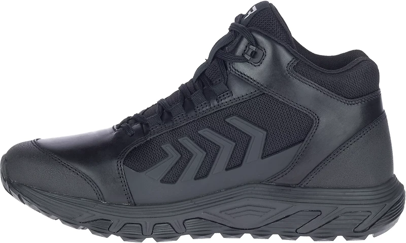 Bates Men's Rush Shield Mid Vent Tactical Boots