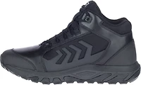 Bates Men's Rush Shield Mid Vent Tactical Boots