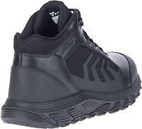 Bates Men's Rush Shield Mid Vent Tactical Boots