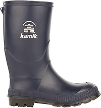 Kamik Kids' Stomp Rubber Rain Boots