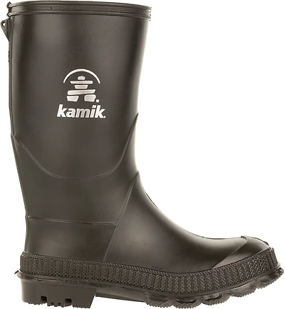 Kamik Toddlers' Stomp Rubber Boots