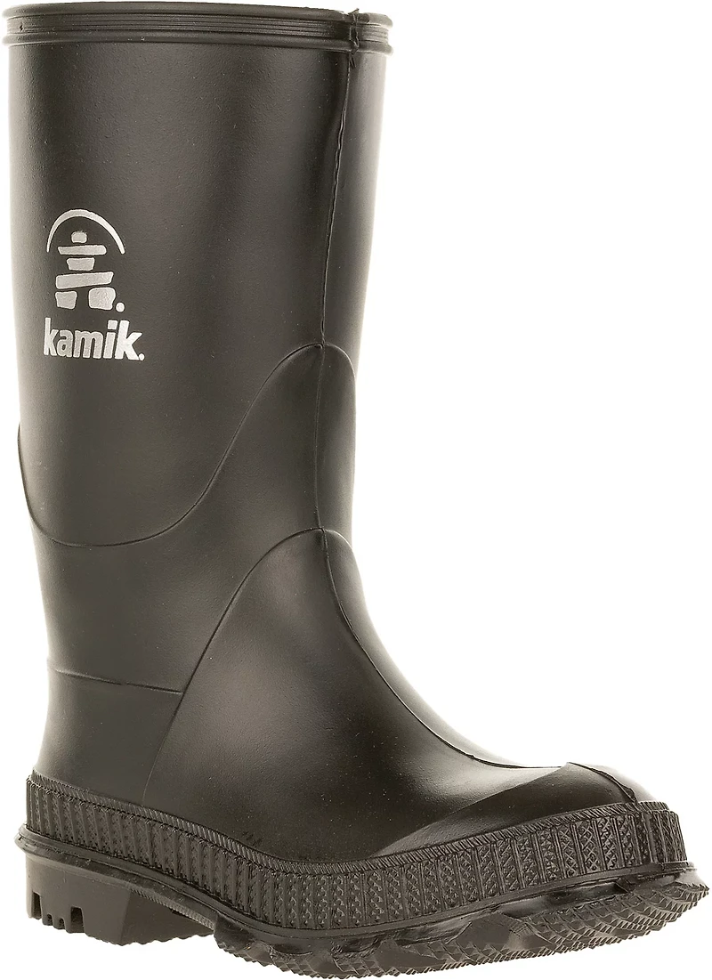 Kamik Toddlers' Stomp Rubber Boots