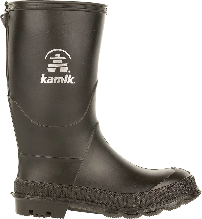 Kamik Kids' Stomp Rubber Boots