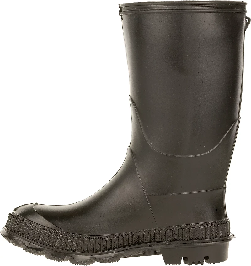 Kamik Kids' Stomp Rubber Boots