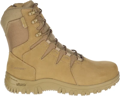 Bates Men's Maneuver Tall Side Zip DRYGuard Nano Toe Tactical Boots