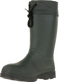 Kamik Men's Forester Rubber Hunting Boots