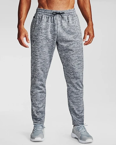 Under Armour Men's Armour Fleece® Twist Pants