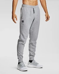 Under Armour Men's Rival Fleece Jogger Pants