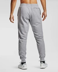 Under Armour Men's Rival Fleece Jogger Pants
