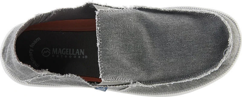 Magellan Outdoors Men's Veracruz II Slip-On Shoes
