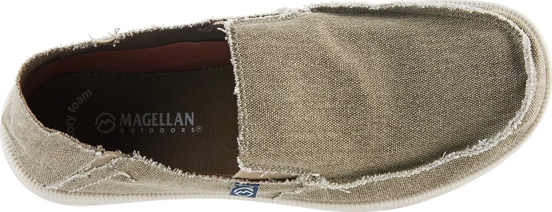 Magellan Outdoors Men's Veracruz II Slip-On Shoes