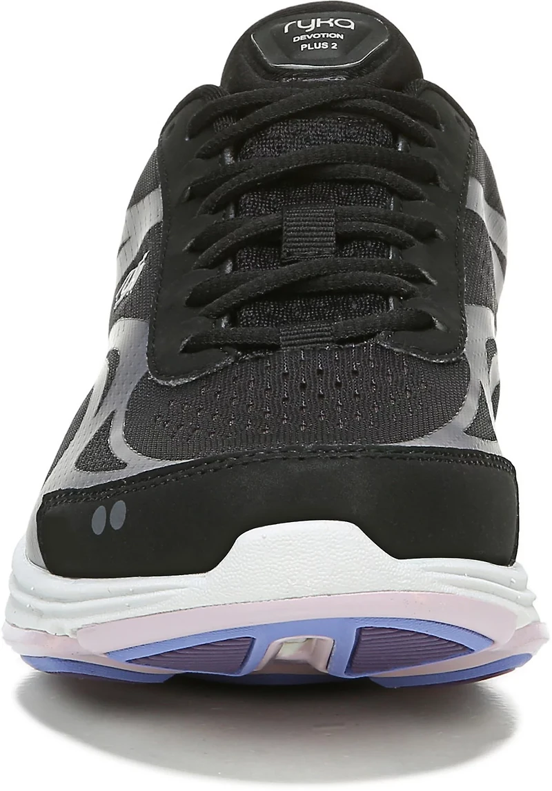 Ryka Women's Devotion Plus 2 Walking Shoes