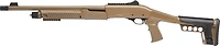 ATA Arms Etro FDE 12 Gauge Pump Action Shotgun