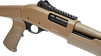 ATA Arms Etro FDE 12 Gauge Pump Action Shotgun