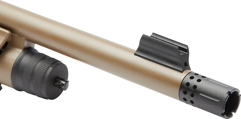 ATA Arms Etro FDE 12 Gauge Pump Action Shotgun