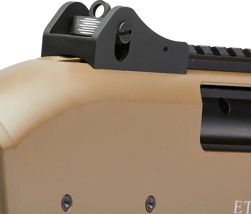 ATA Arms Etro FDE 12 Gauge Pump Action Shotgun