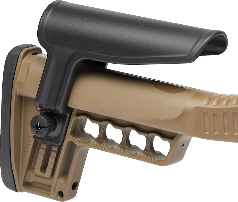ATA Arms Etro FDE 12 Gauge Pump Action Shotgun