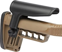 ATA Arms Etro FDE 12 Gauge Pump Action Shotgun