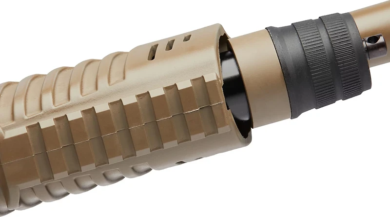 ATA Arms Etro FDE 12 Gauge Pump Action Shotgun