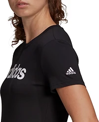 adidas Women's Linear T-shirt