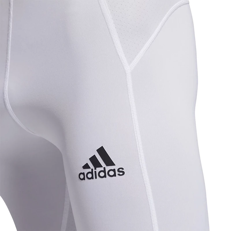 adidas Men's TechFit Short Tights