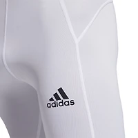 adidas Men's TechFit Short Tights