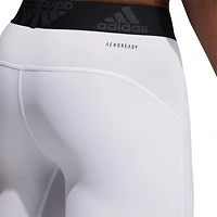 adidas Men's TechFit Short Tights