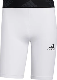 adidas Men's TechFit Short Tights