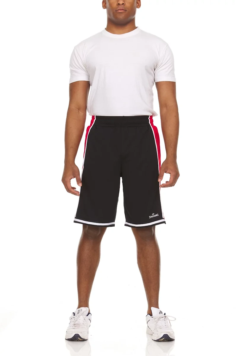 Spalding Men's Legends Basketball Shorts 10