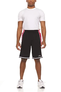 Spalding Men's Legends Basketball Shorts 10