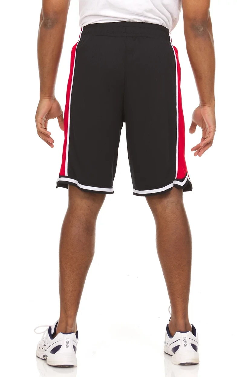 Spalding Men's Legends Basketball Shorts 10