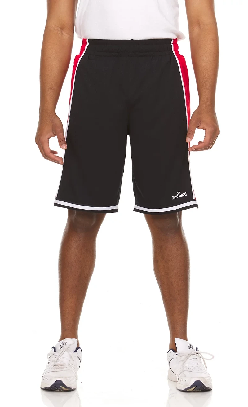 Spalding Men's Legends Basketball Shorts 10