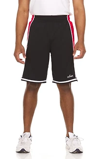Spalding Men's Legends Basketball Shorts 10