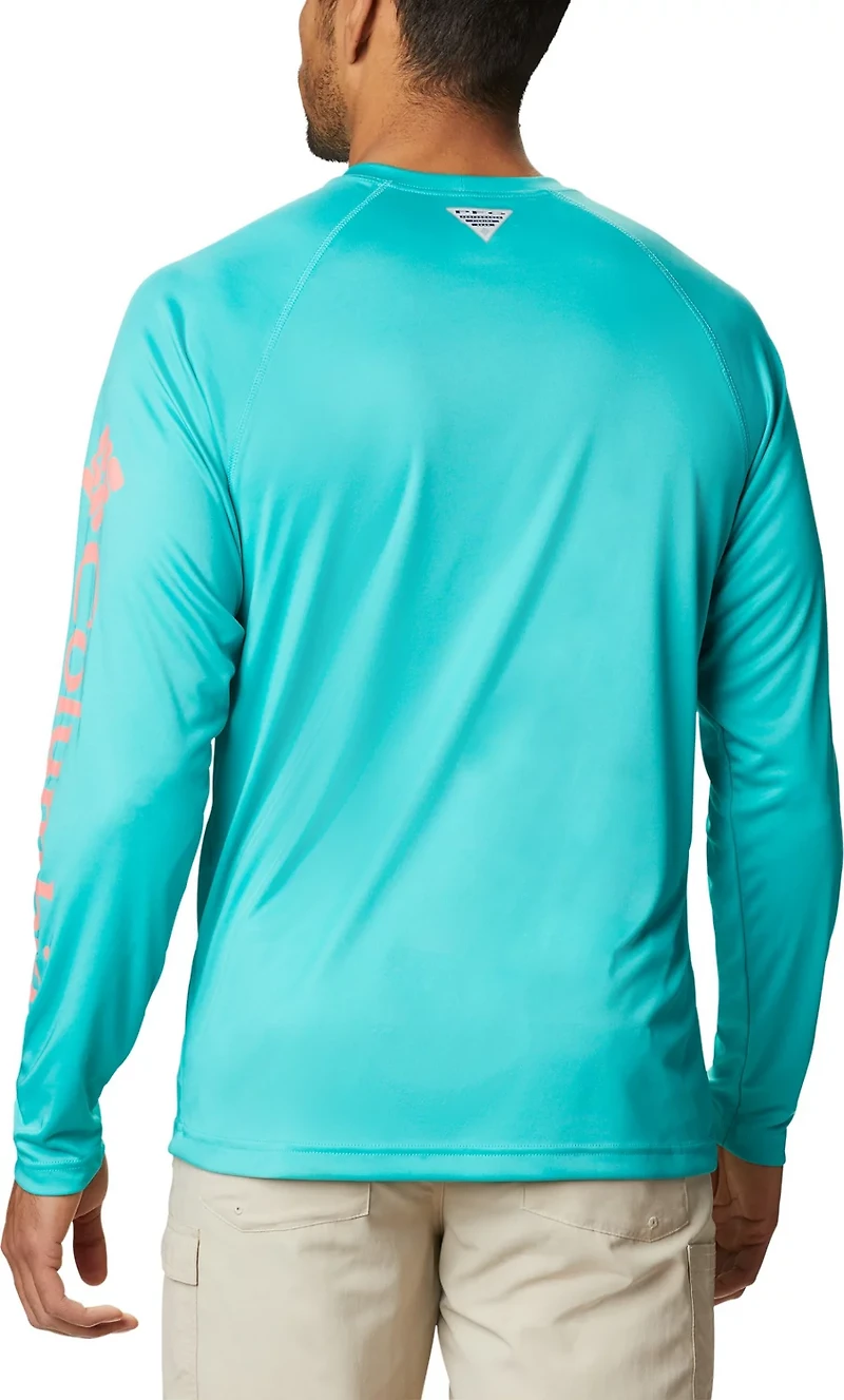 Columbia Sportswear Men's Terminal Tackle Long Sleeve T-shirt