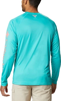 Columbia Sportswear Men's Terminal Tackle Long Sleeve T-shirt
